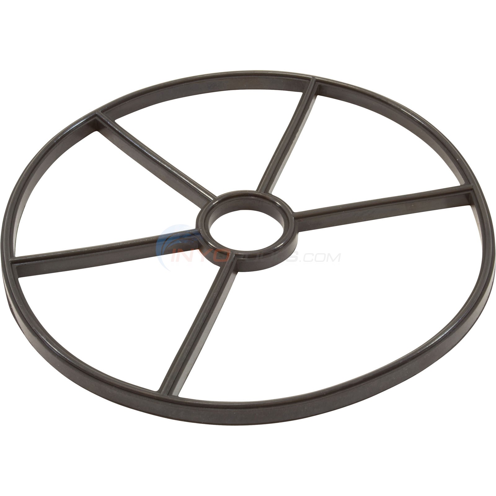 Spider Gasket 5 Spoke (After 4-1-76)