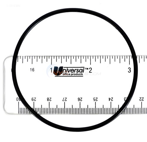 O-RING, COVER (6652-05)