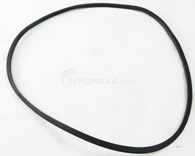 Square Ring, Seal Plate