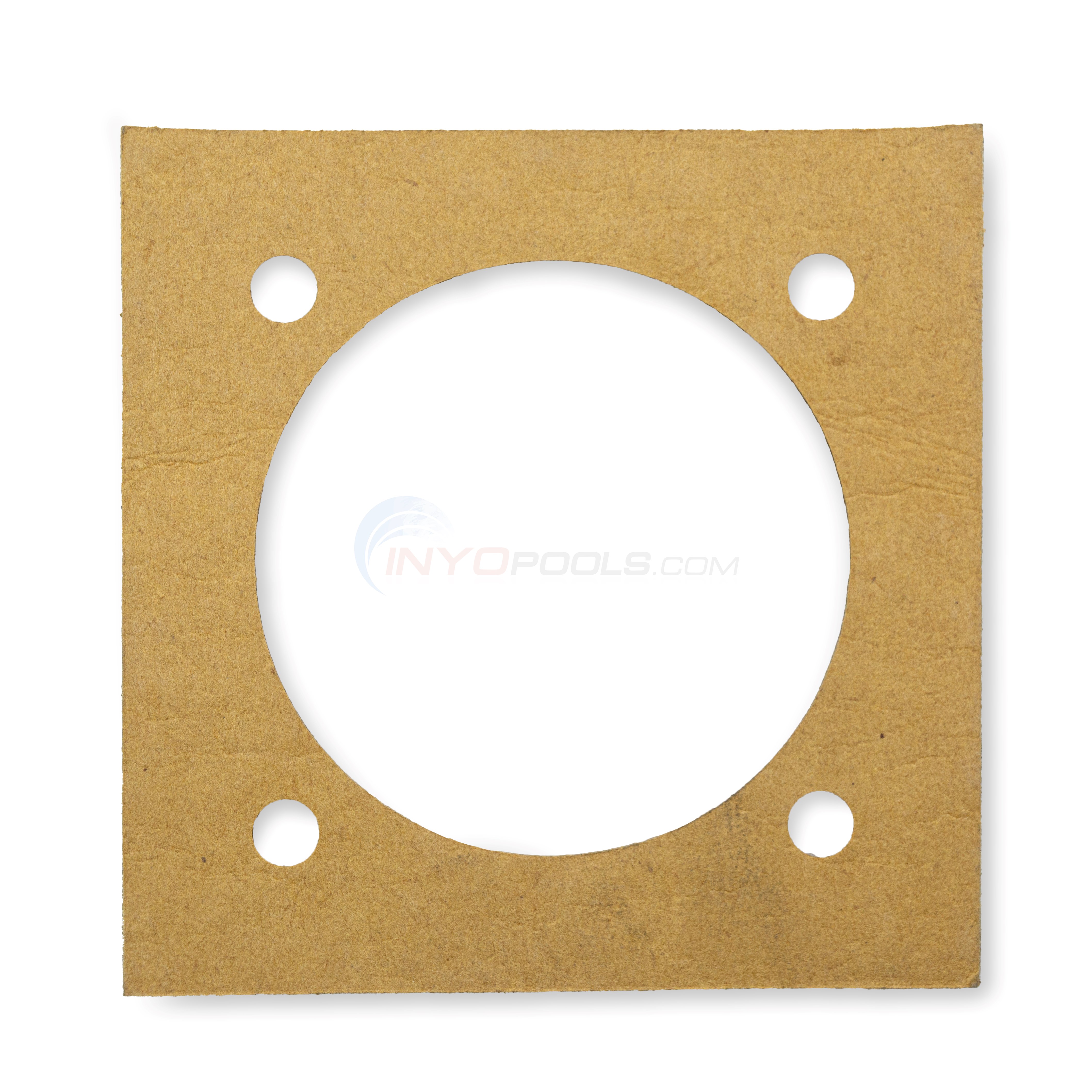 Gasket, Pot to Volute