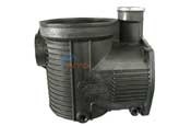 Pot & Volute 1-1/2"