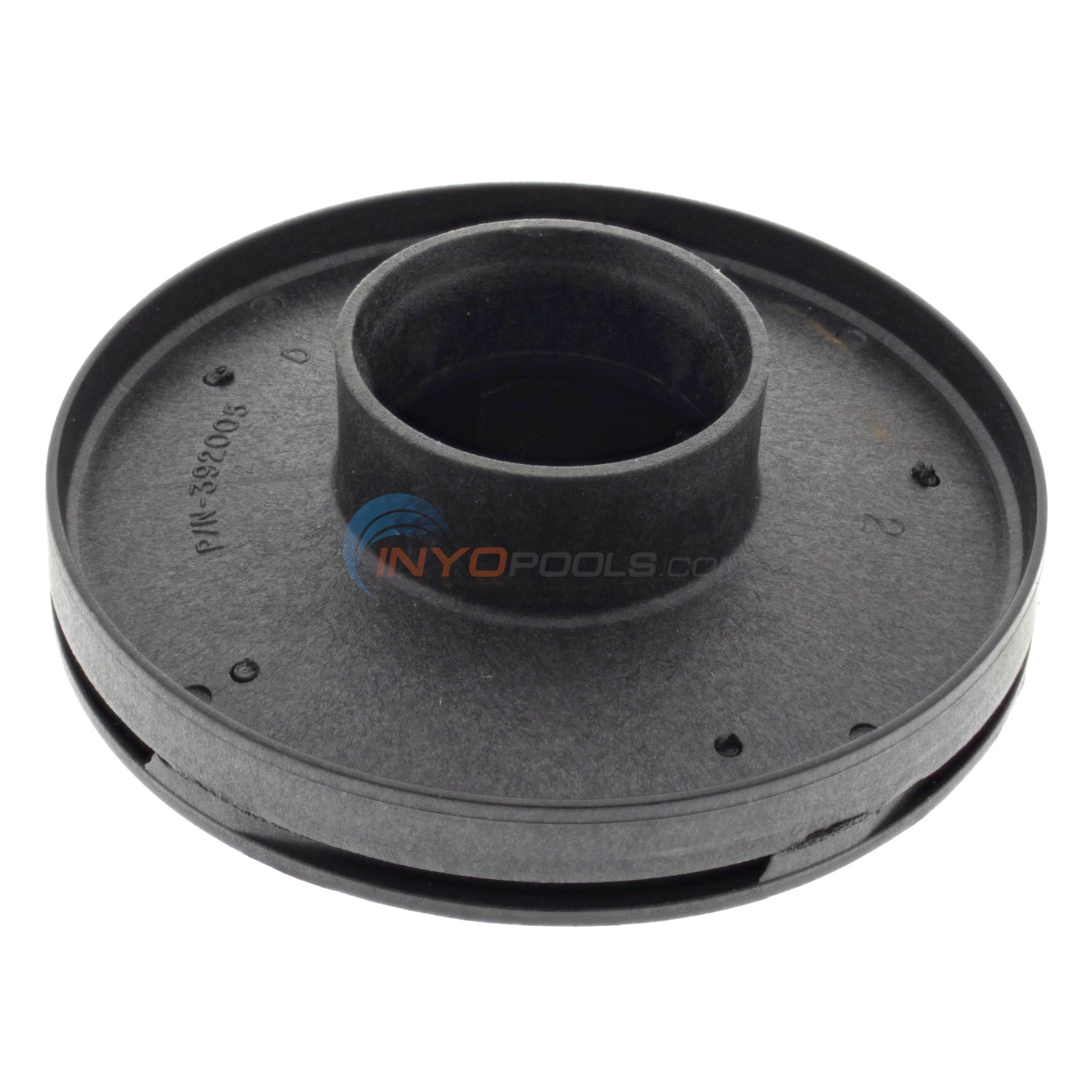 Pentair Impeller, 1/2 Hp (39200500) - INYOPools.com