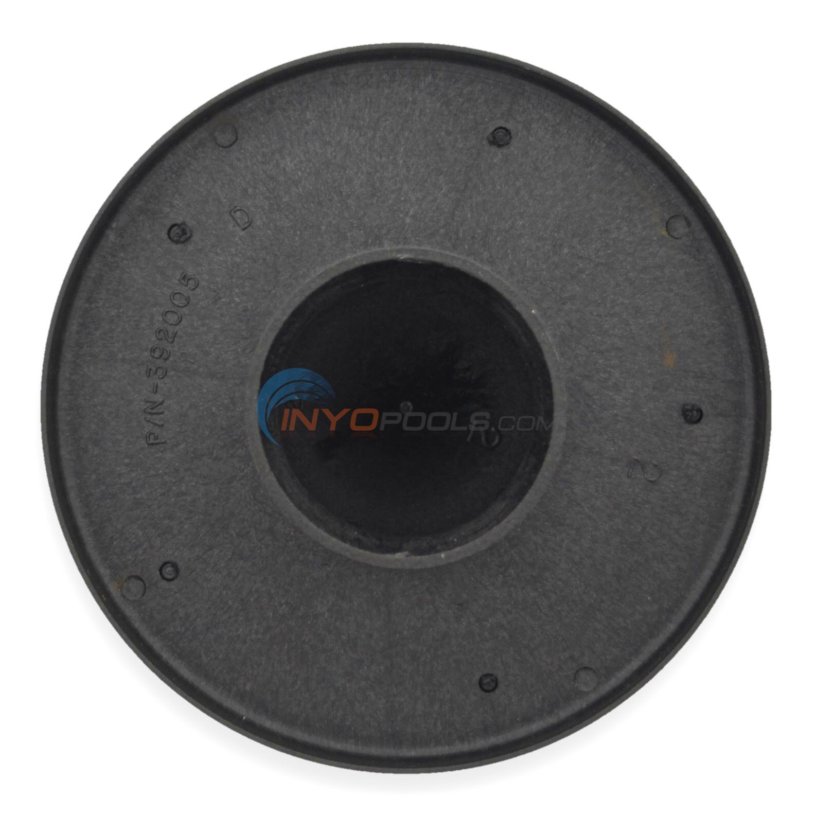 Pentair Impeller, 1/2 Hp (39200500) - INYOPools.com