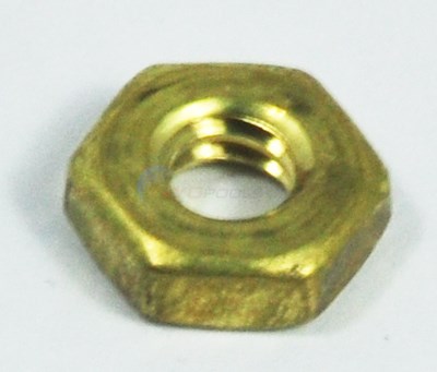 Pentair Nut, Hexhead (98215200)