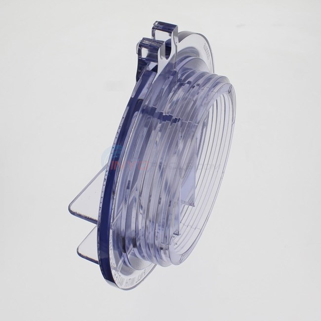 Hayward Super II Pump Strainer Cover, Clear - SPX3000D