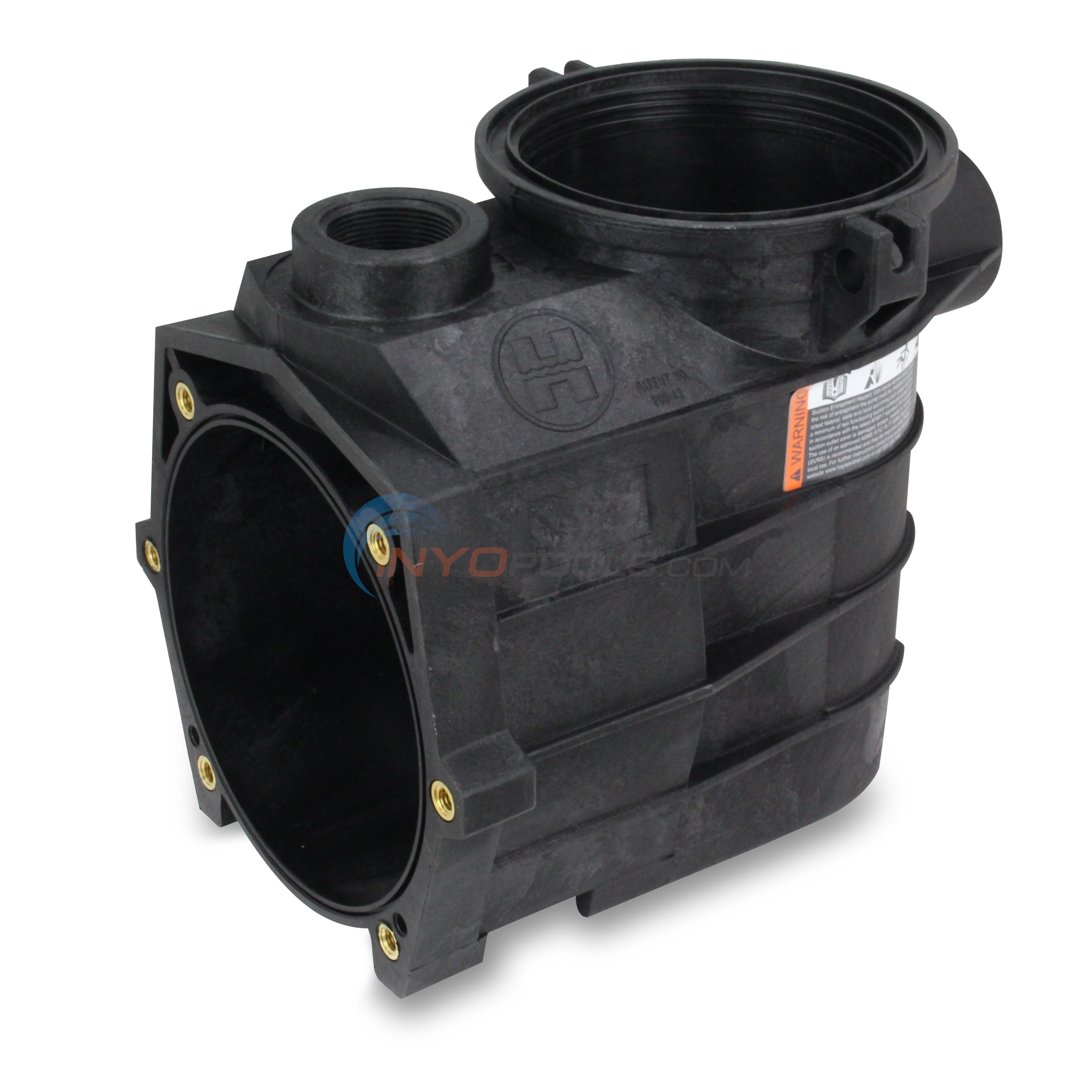 Hayward Housing, Strainer Super II 1.5 (SPX3000AA