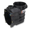 PUMP HOUSING/STRAINER, 1 1/2” X 1 1/2”, With DRAIN PLUGS