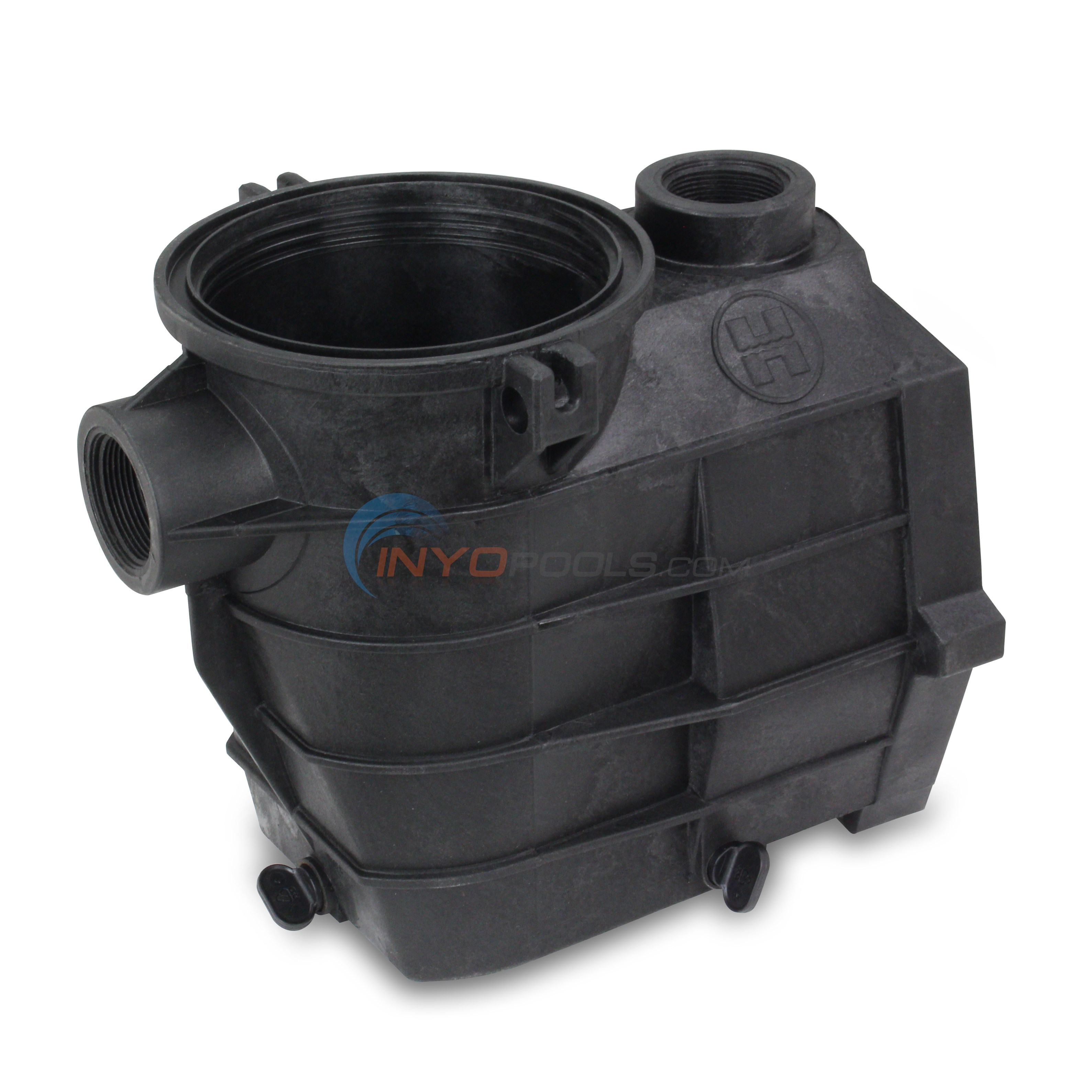 Hayward Housing, Strainer Super II 1.5 (SPX3000AA)