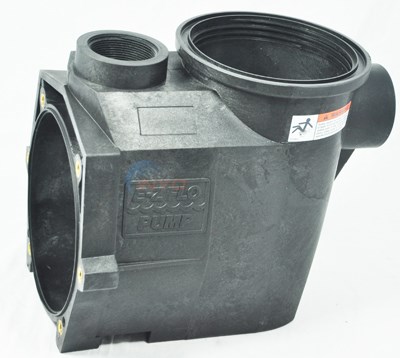 Hayward Pump Housing/Strainer 2" SPX3120AA
