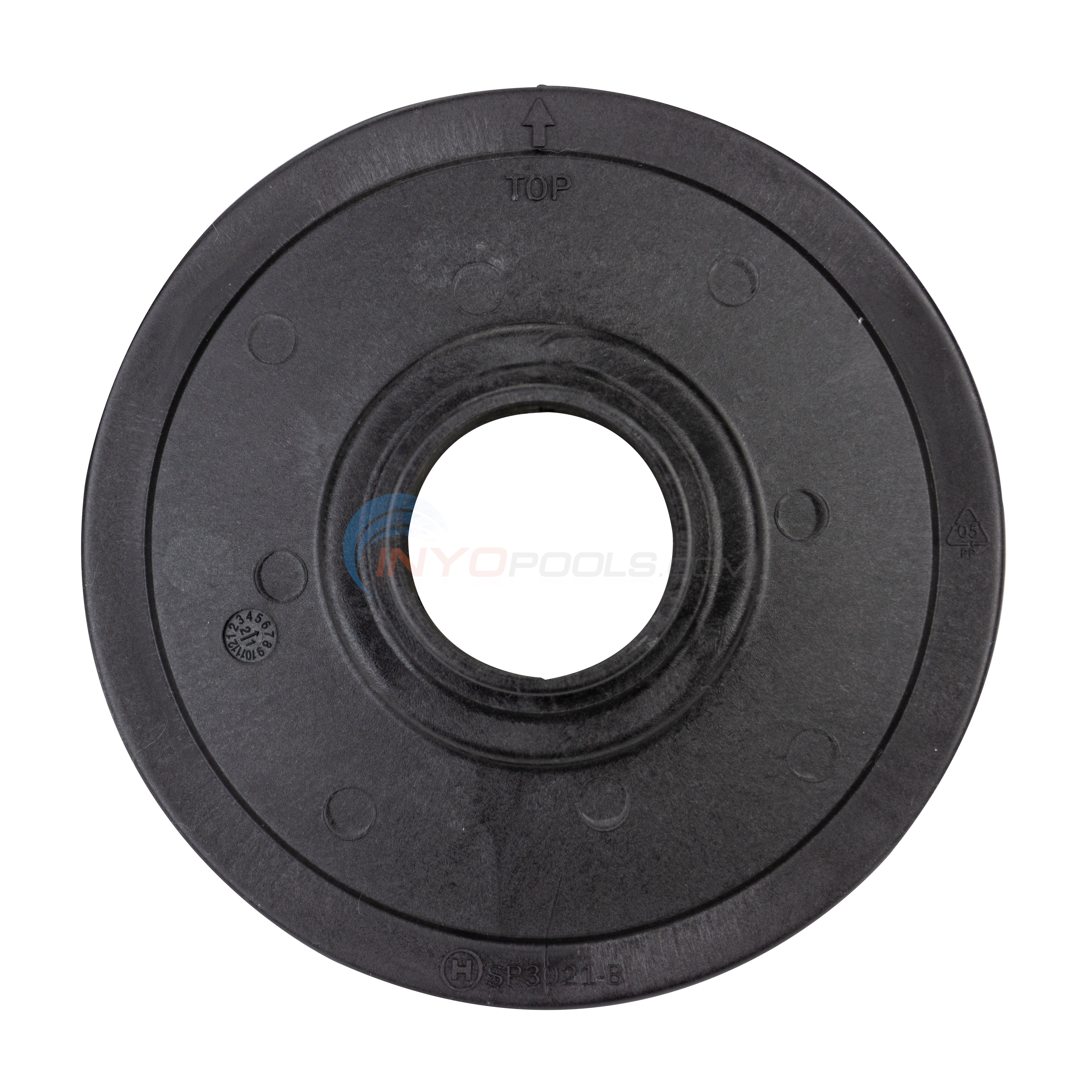 Hayward Diffuser for Super II and RS Series Pump, 2, 2-1/2, and 3HP after 1990 - SPX3021B