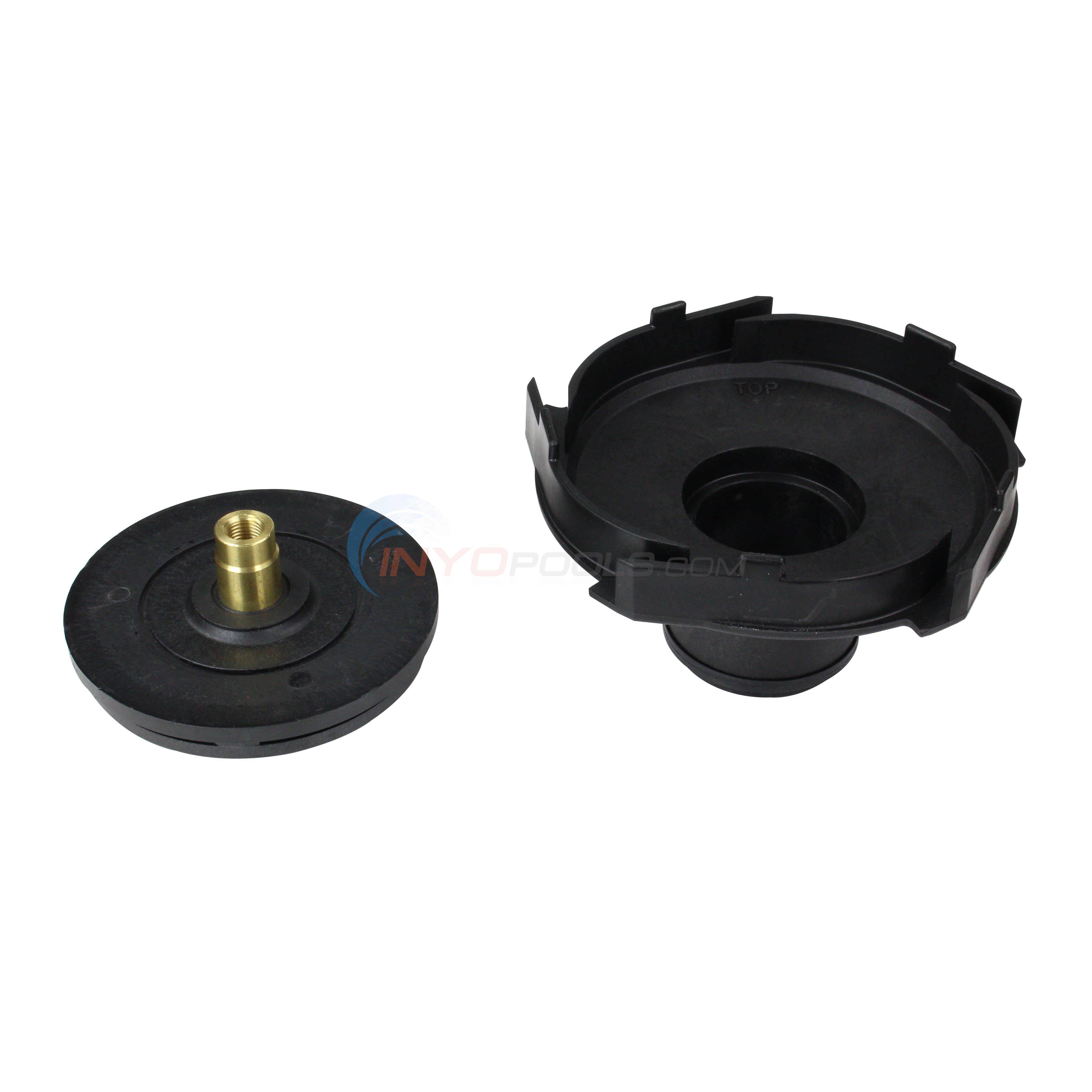 Pureline Generic Super II Pump™ Style Drive Train UpGrade Kit 1.5