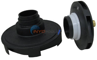 Impeller & Diffuser Upgrade Kit for SP-3025X30