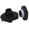 Impeller/diffuser Upgrade Kit Spx3025ckit