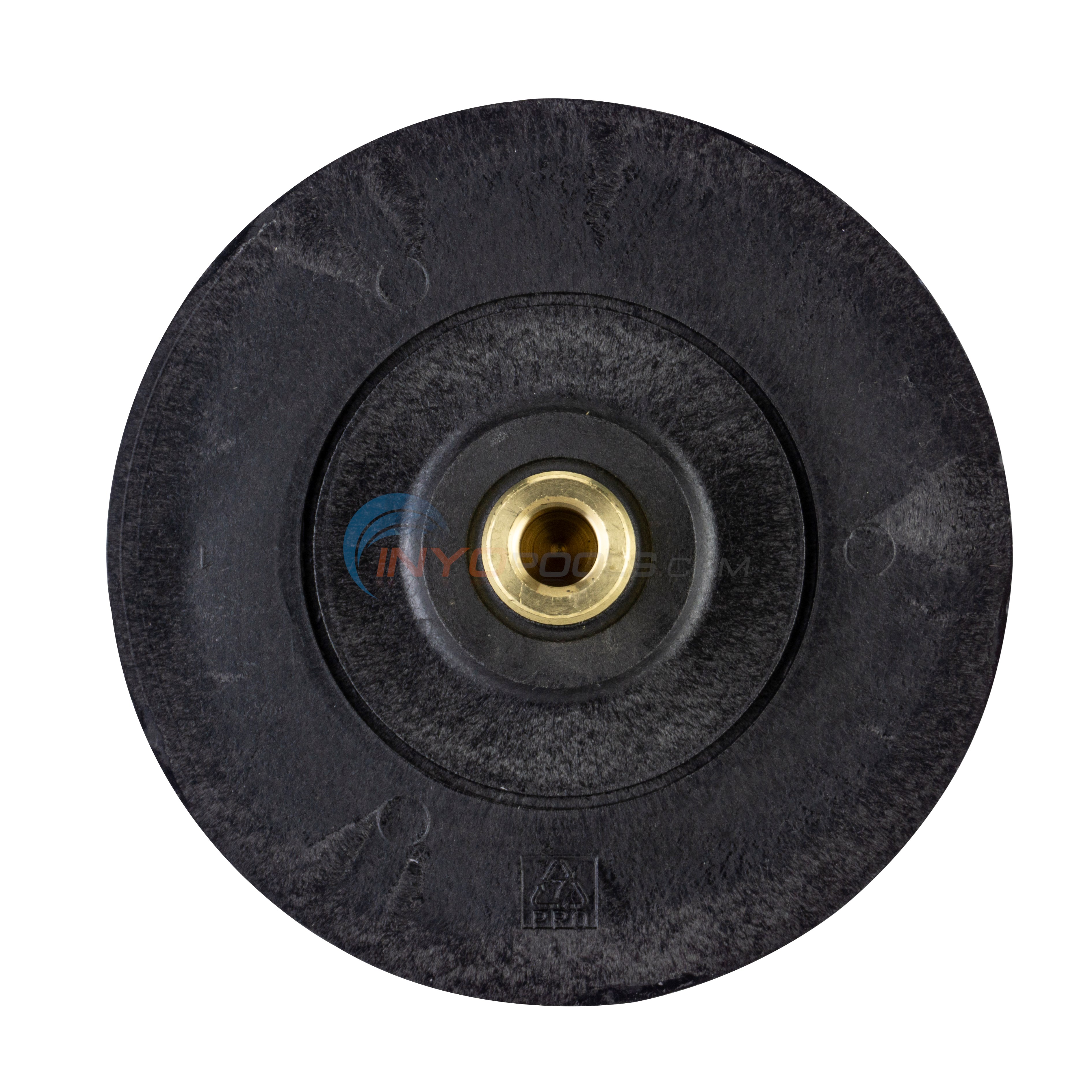 Hayward 2 HP Impeller for Super Pump and MaxFlo Models - SPX2615C