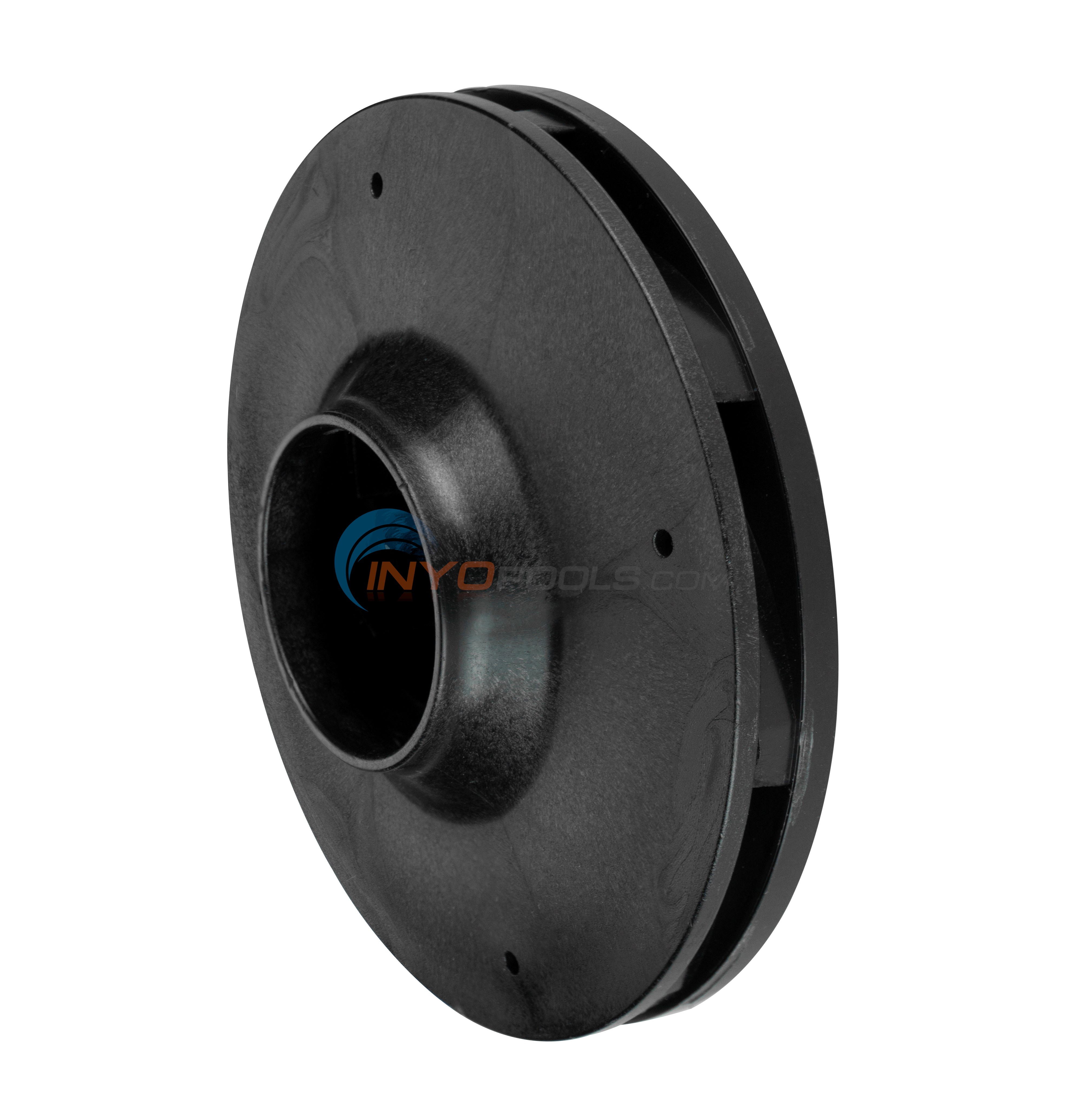 Impeller 2.5 HP For Hayward Super pump