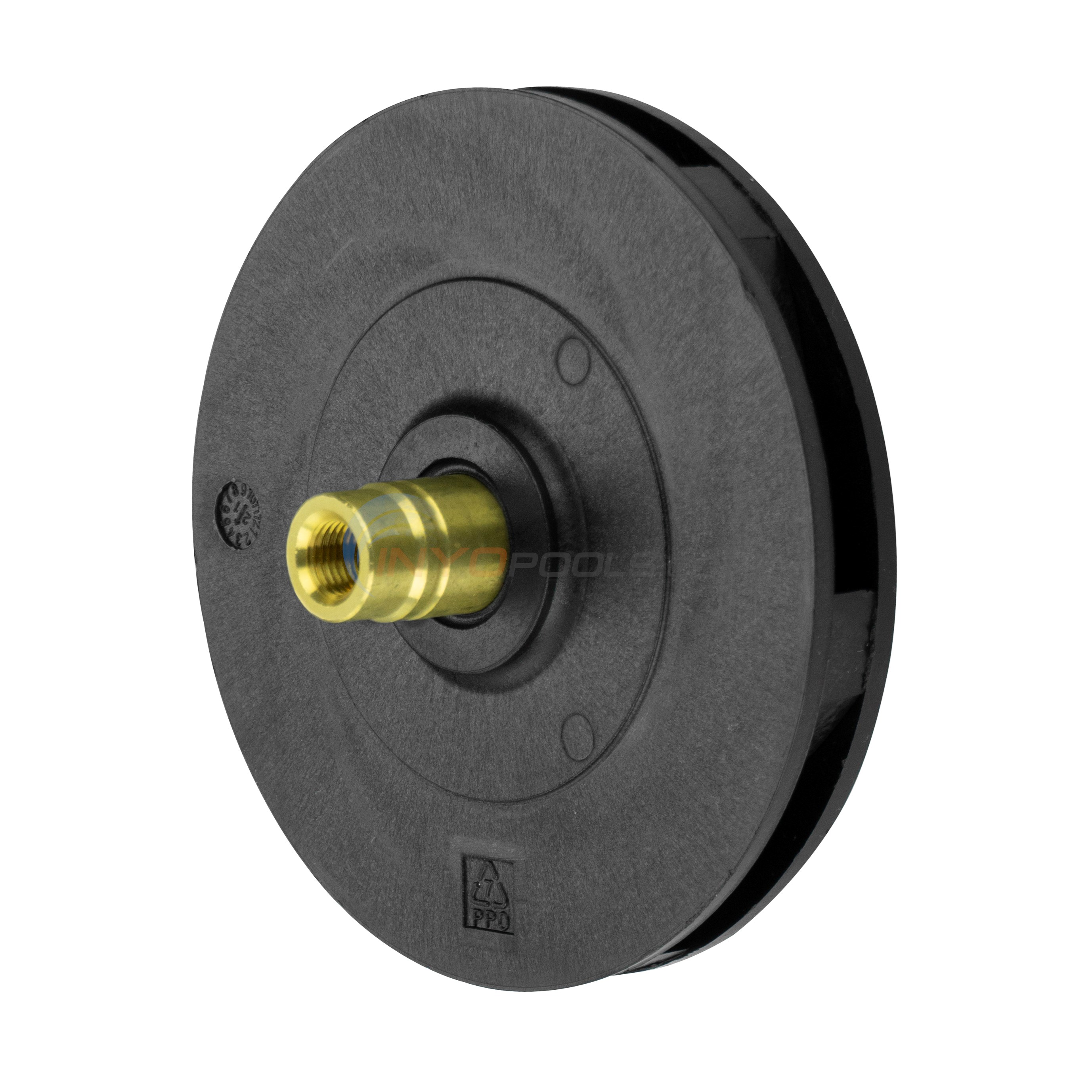 Hayward Super II 2 HP Impeller - SPX3021C