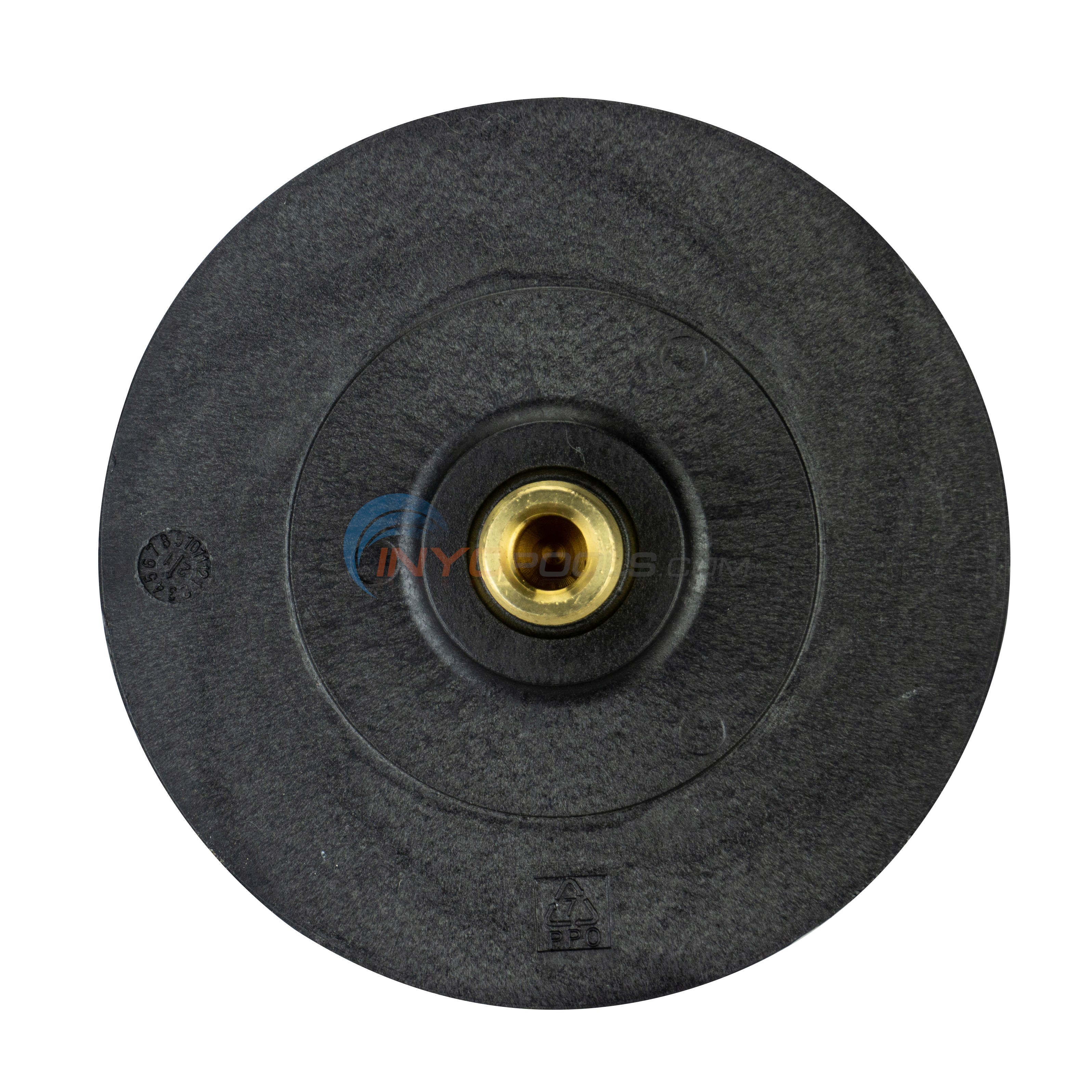 Hayward Super II 2 HP Impeller - SPX3021C