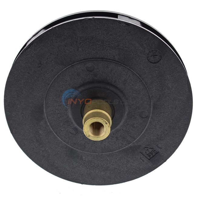 Hayward Super II 3 HP Pool Pump Impeller – Genuine SPX3026C Replacement Part For SP3000X Series