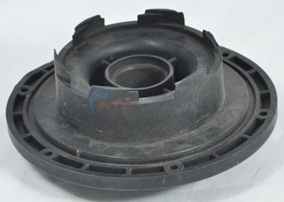 HOUSING COVER With EXT THREAD FOR SP1700UN