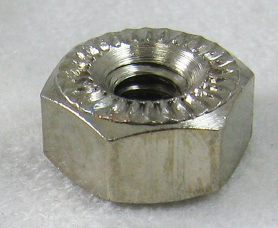 Hayward Nut, Housing- Hex Head (spx1500y2)