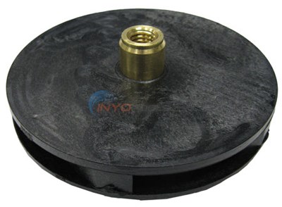 IMPELLER, 1 HP FOR 1500-UN SERIES