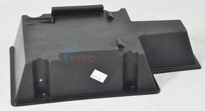 ELEVATED MOUNTING BASE (OPTIONAL)