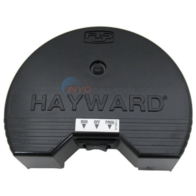 Hayward Microprocessor Pump Timer, Connects To All Flex48 Motors (sp1500ft)
