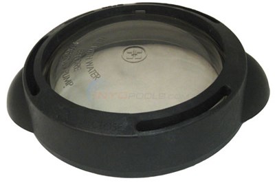 Hayward SPX5500D Strainer Cover with Lock Ring & ORing, Matrix Pumps