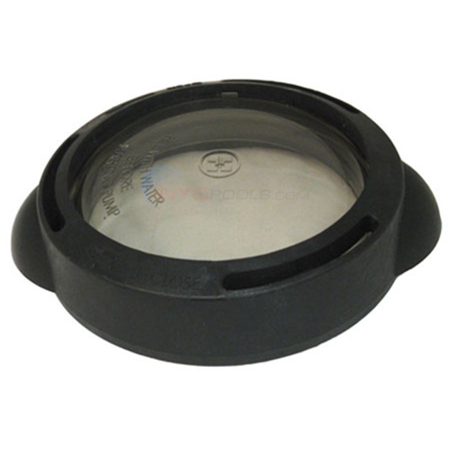 Hayward SPX5500D Strainer Cover with Lock Ring & O-Ring, Matrix Pumps