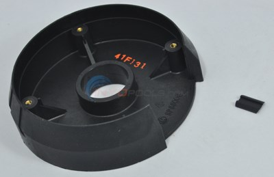 SHROUD ASSEMBLY, MATRIX