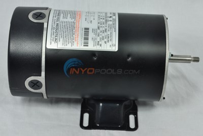 MOTOR 3/4 HP With SWITCH