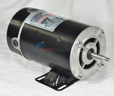 MOTOR 2 HP With SWITCH