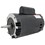 Hayward 1.5 HP Up Rate Dual Speed NorthStar Replacement Motor - SPX1610Z2MNS