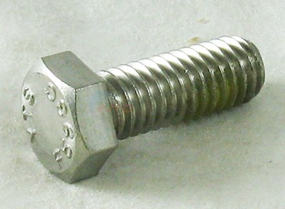 Bolt, Hayward TriStar/Booster 6060, Seal Plate, 4 Pack SPX3200Z5PAK4