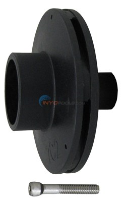 IMPELLER ¾/1 HP With IMPELLER SCREW for SPX3207C