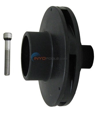 IMPELLER 1/1 ½ HP With IMPELLER SCREW for SPX3210C