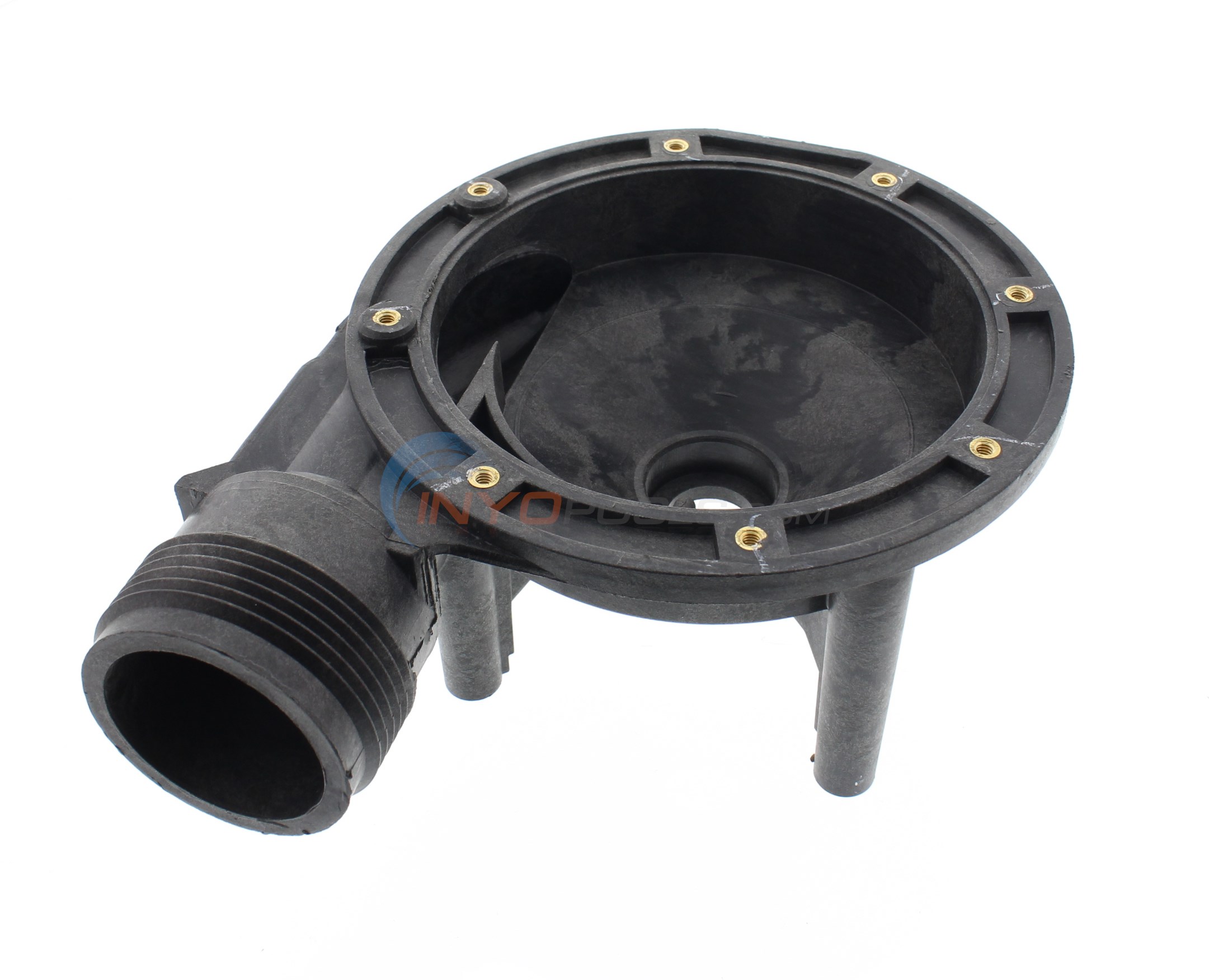 Gecko Alliance Volute, Side Discharge - 92770501