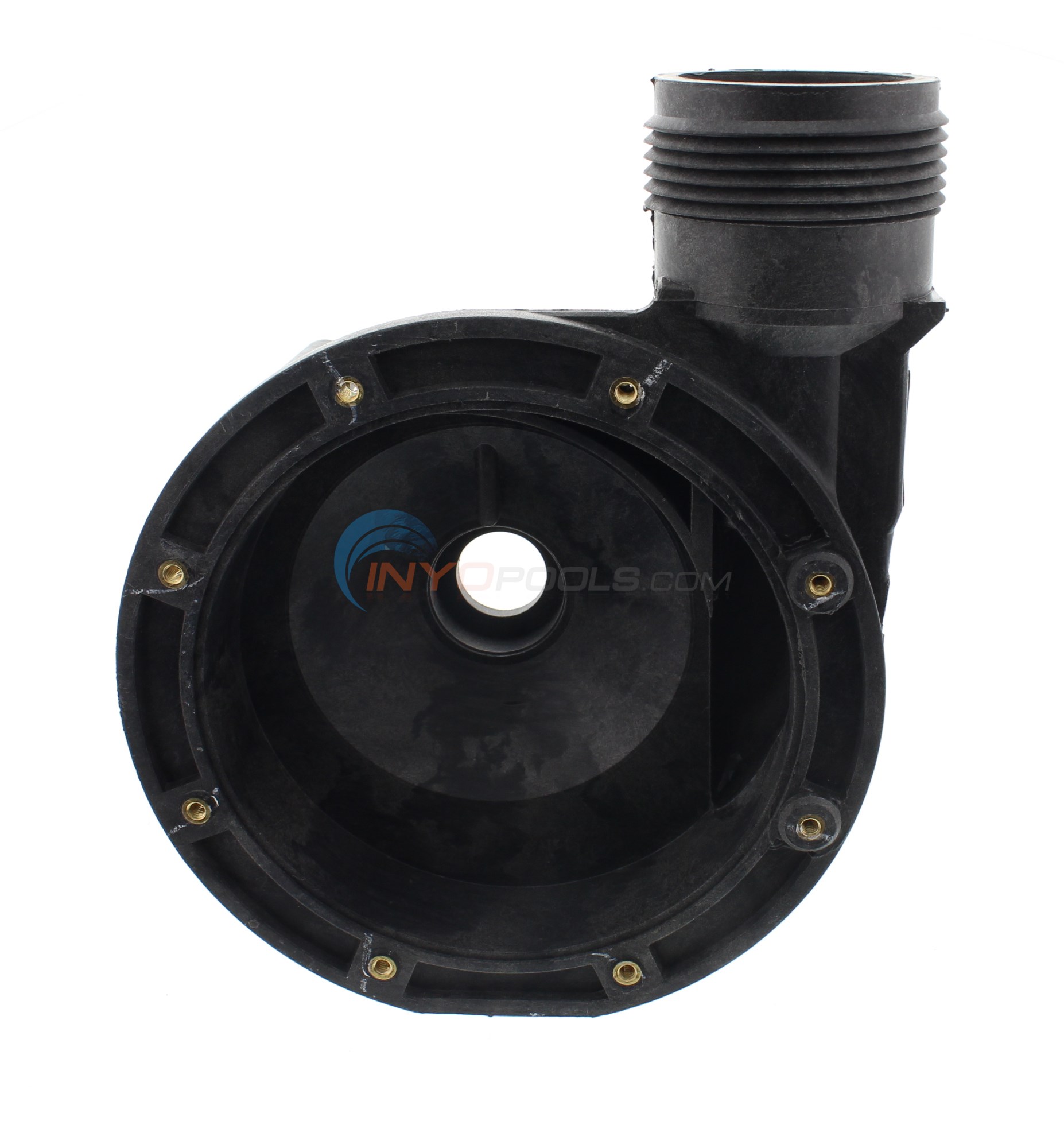 Gecko Alliance Volute, Side Discharge - 92770501