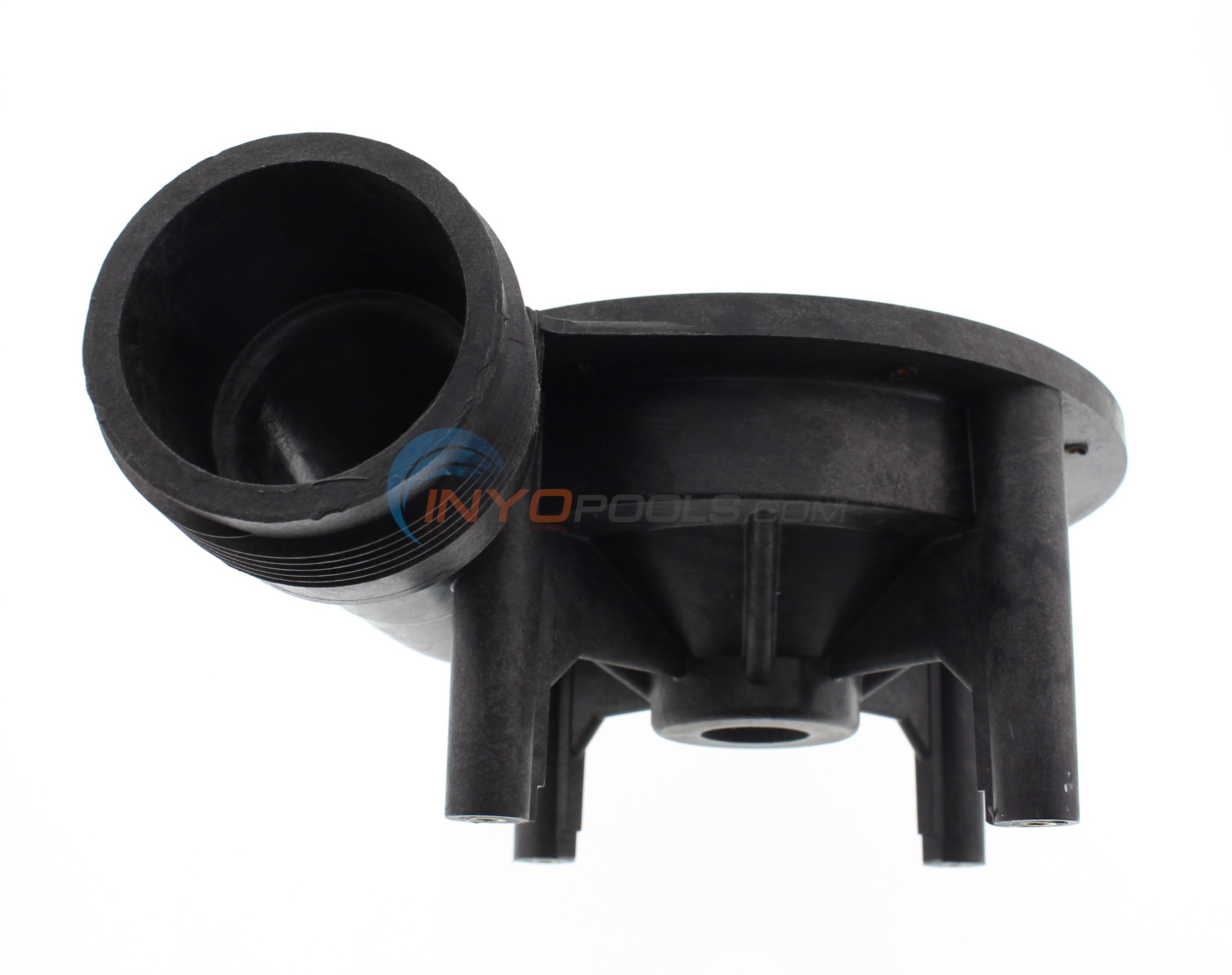 Gecko Alliance Volute, Side Discharge - 92770501