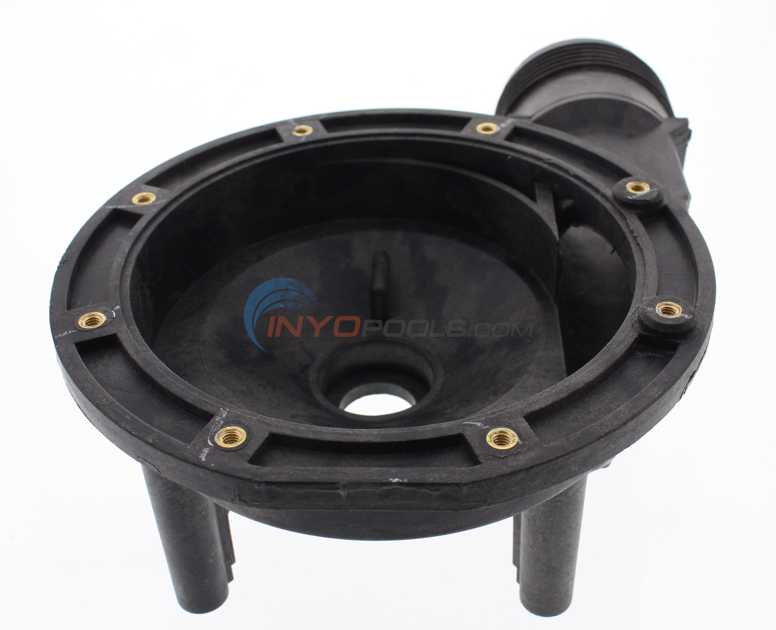 Gecko Alliance Volute, Side Discharge - 92770501