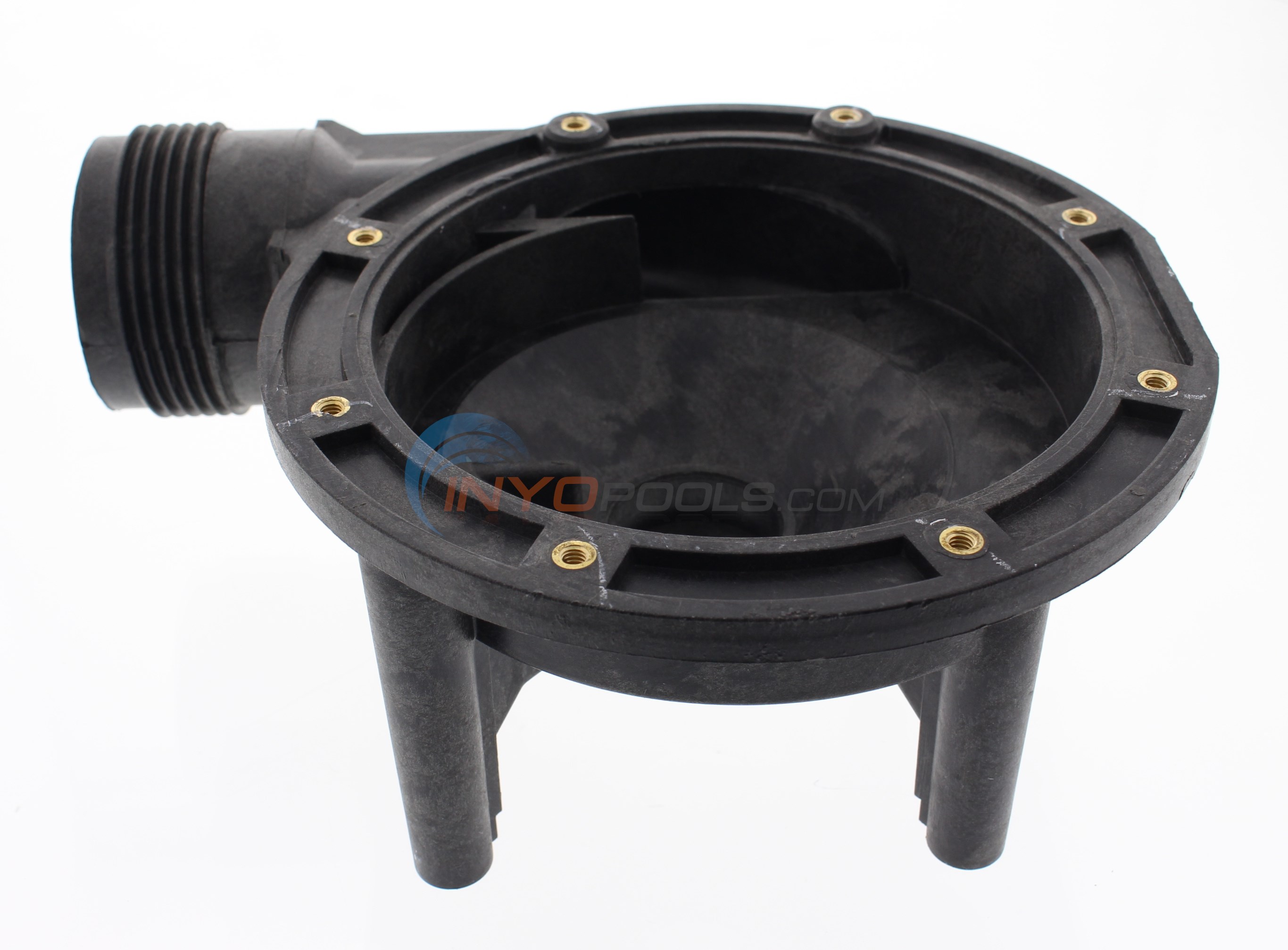 Gecko Alliance Volute, Side Discharge - 92770501