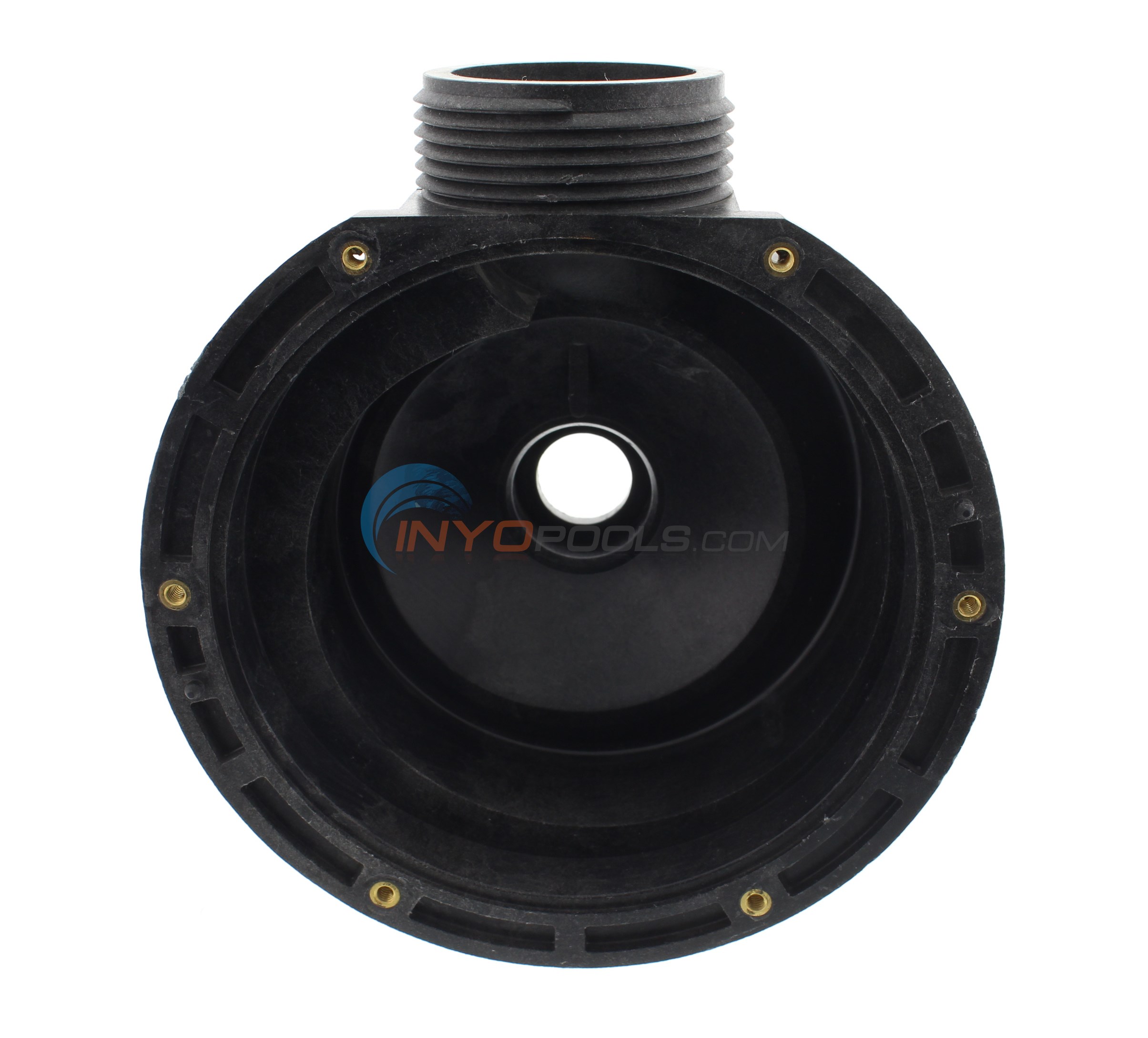 Gecko Alliance Volute, Center Discharge - 92770603