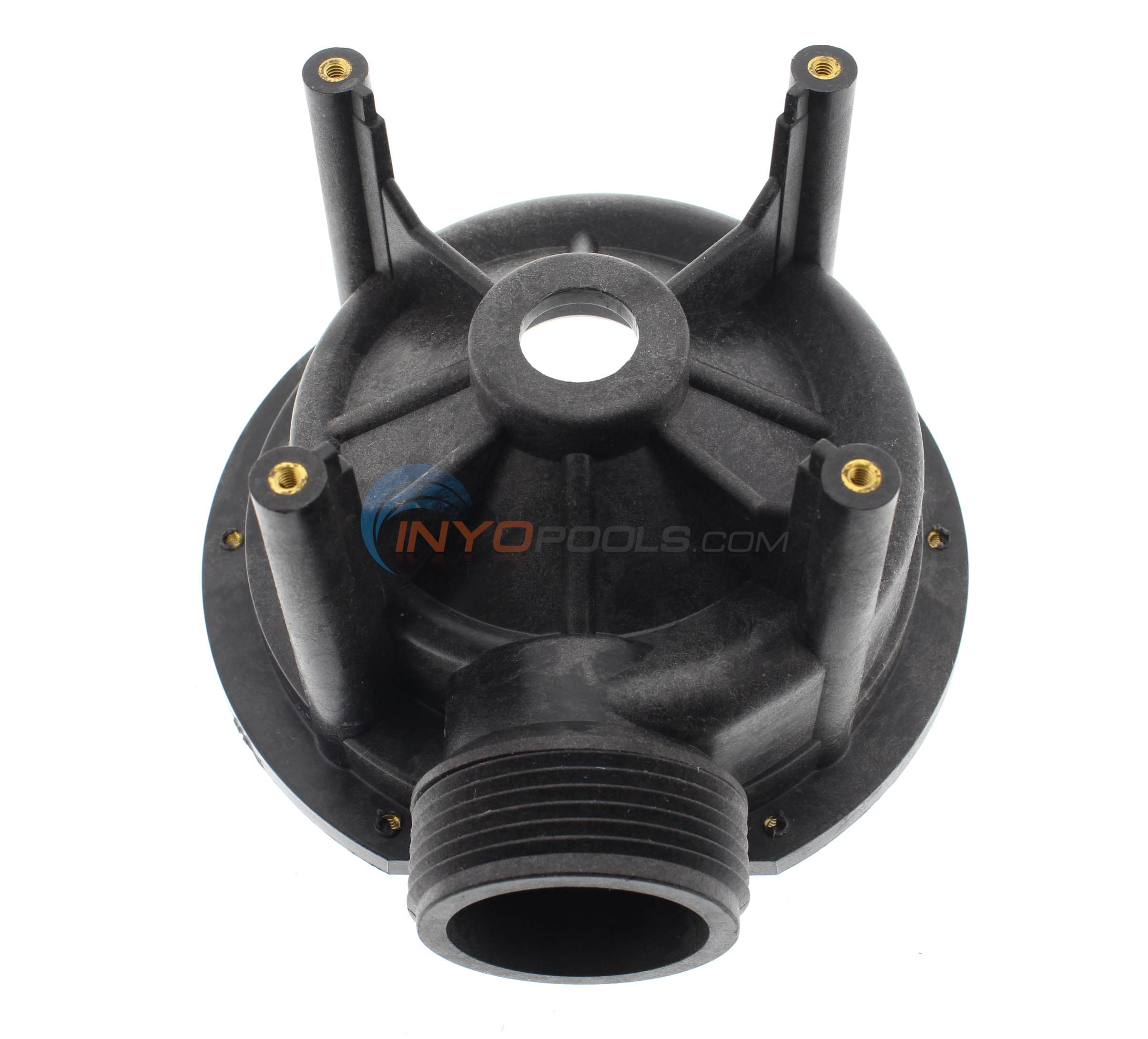 Gecko Alliance Volute, Center Discharge - 92770603