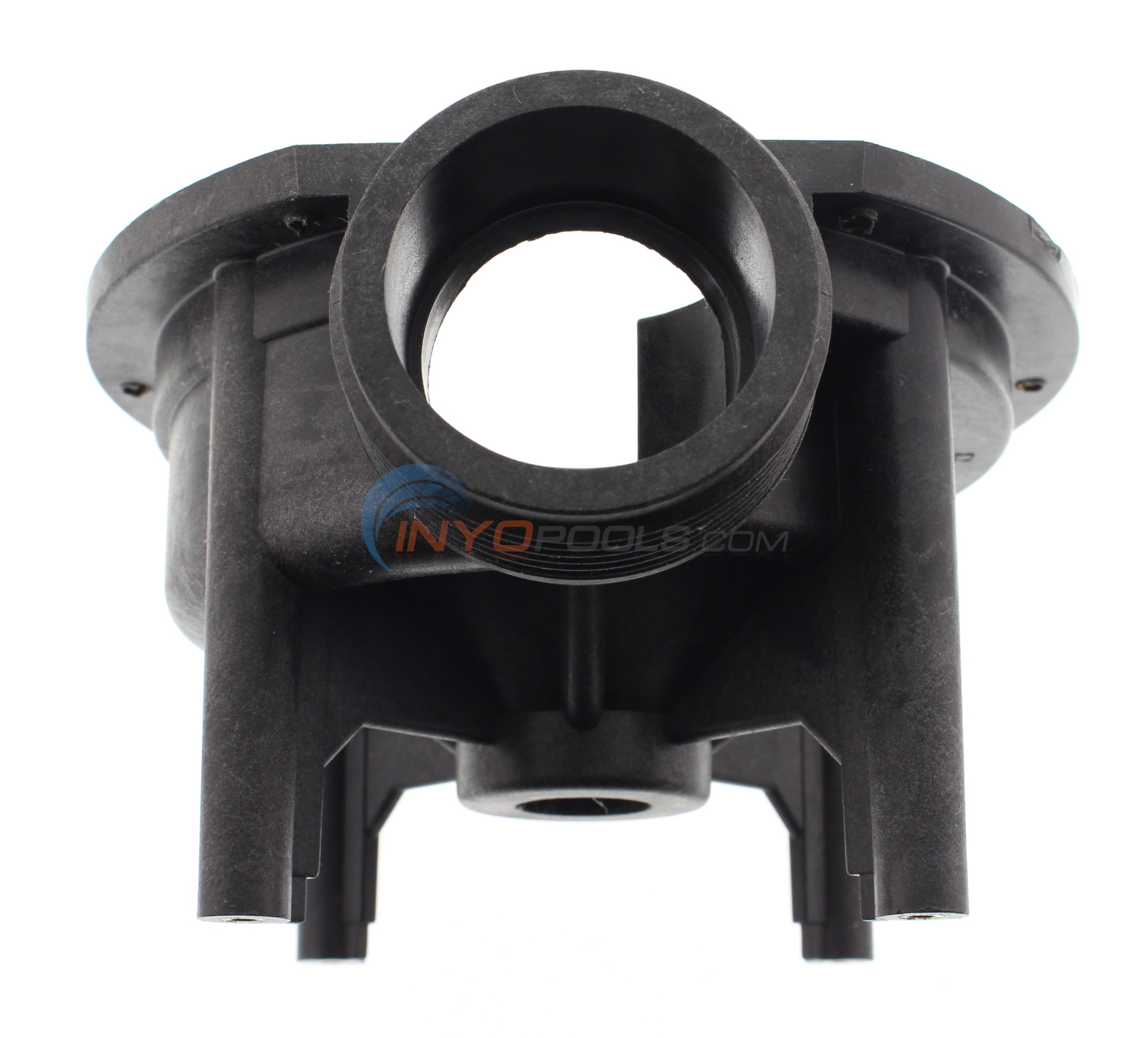 Gecko Alliance Volute, Center Discharge - 92770603