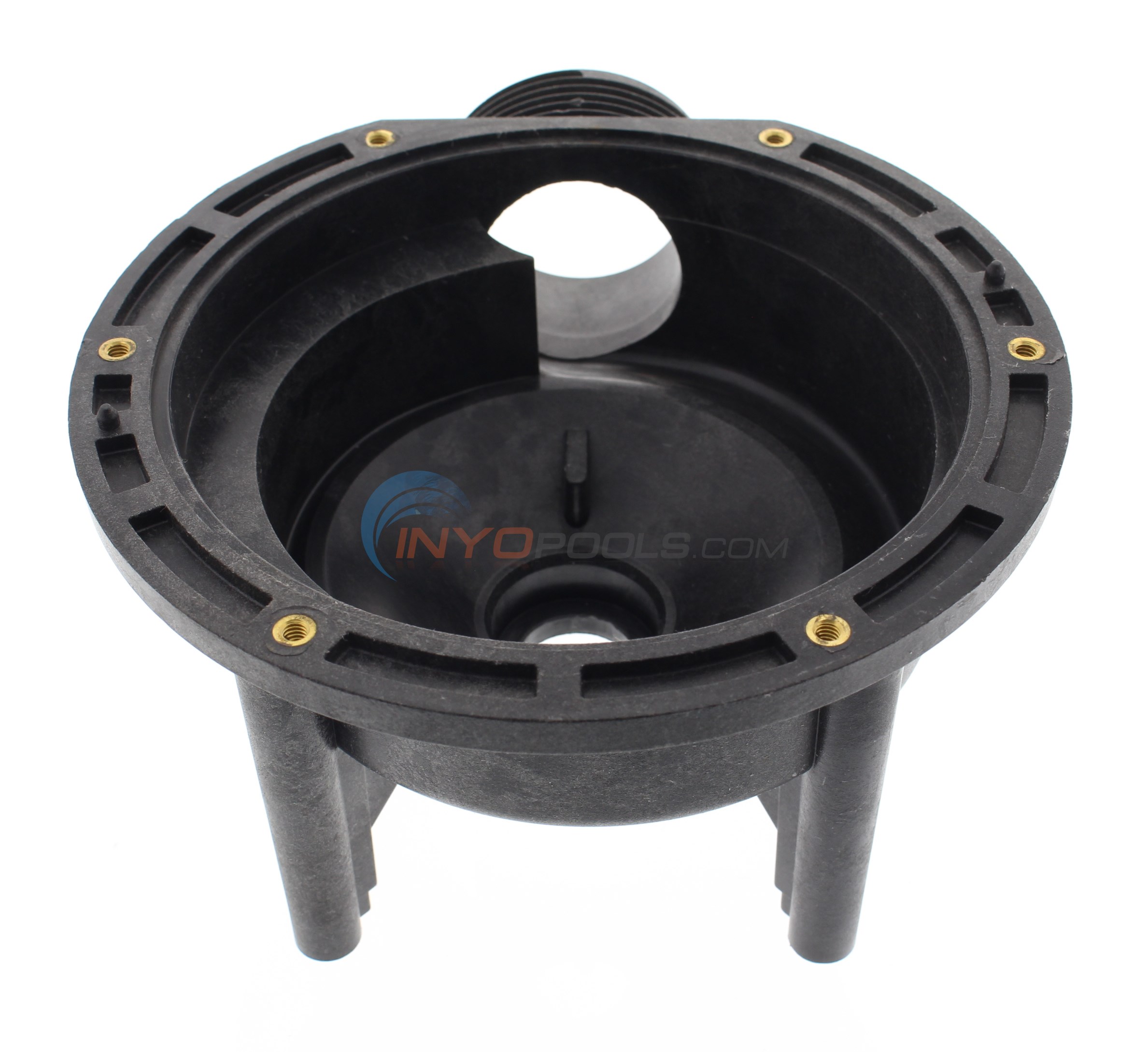 Gecko Alliance Volute, Center Discharge - 92770603