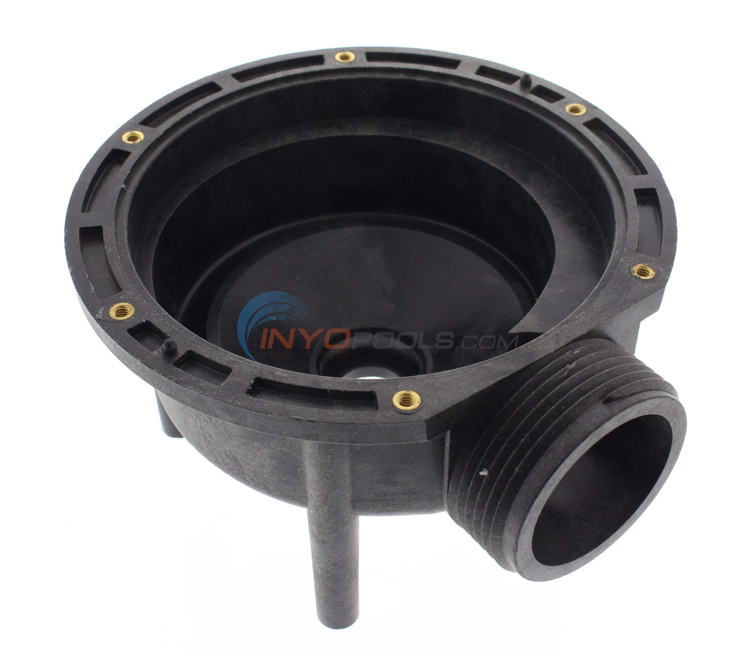 Gecko Alliance Volute, Center Discharge - 92770603