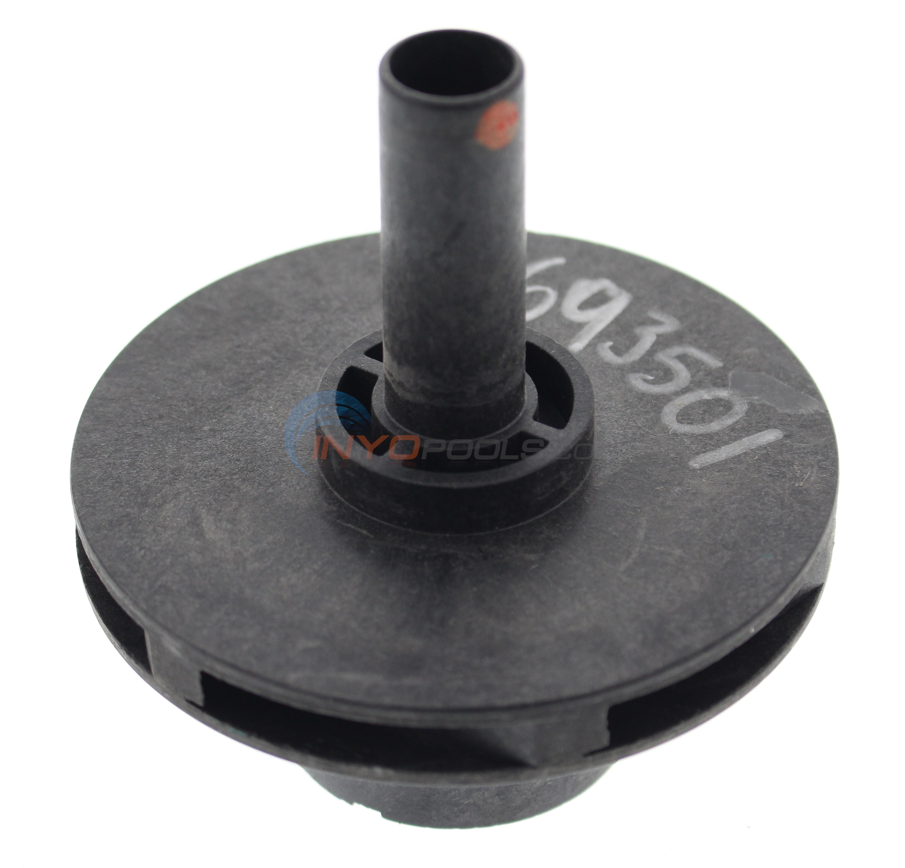 Gecko Alliance Impeller, 1/2 HP - 91693501