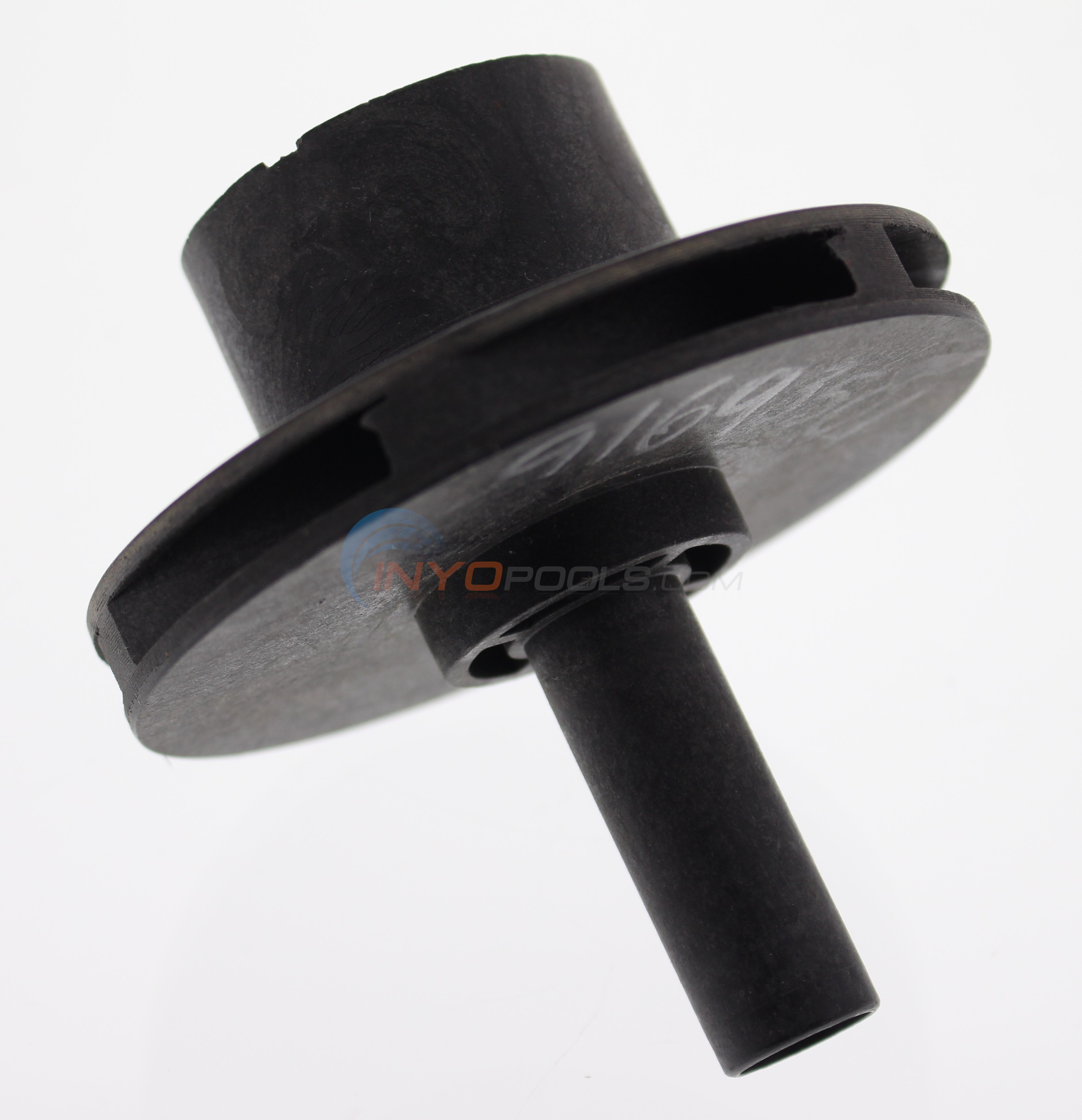 Gecko Alliance Impeller, 1/2 HP - 91693501