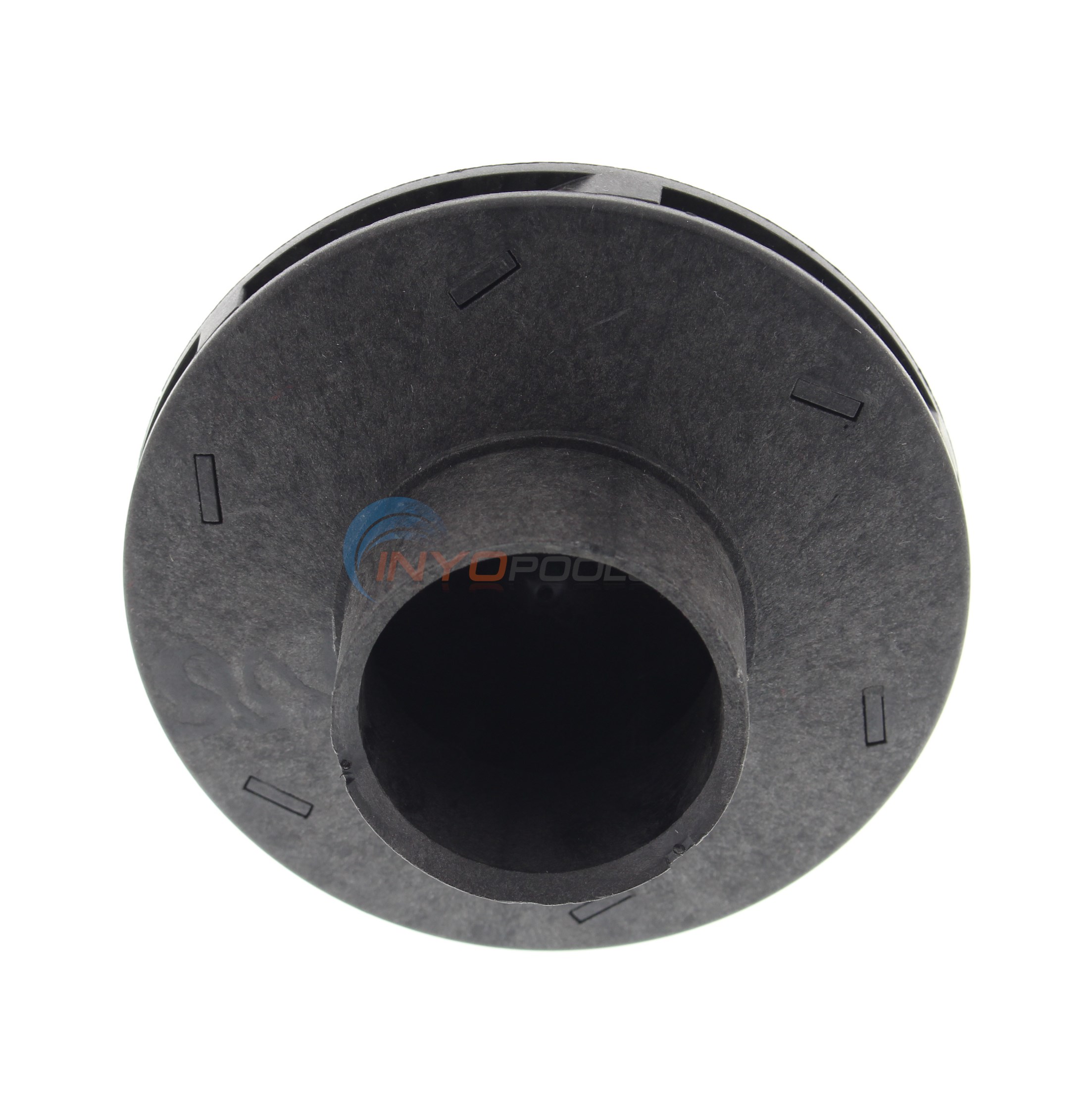 Gecko Alliance Impeller, 3/4 HP - 91693551