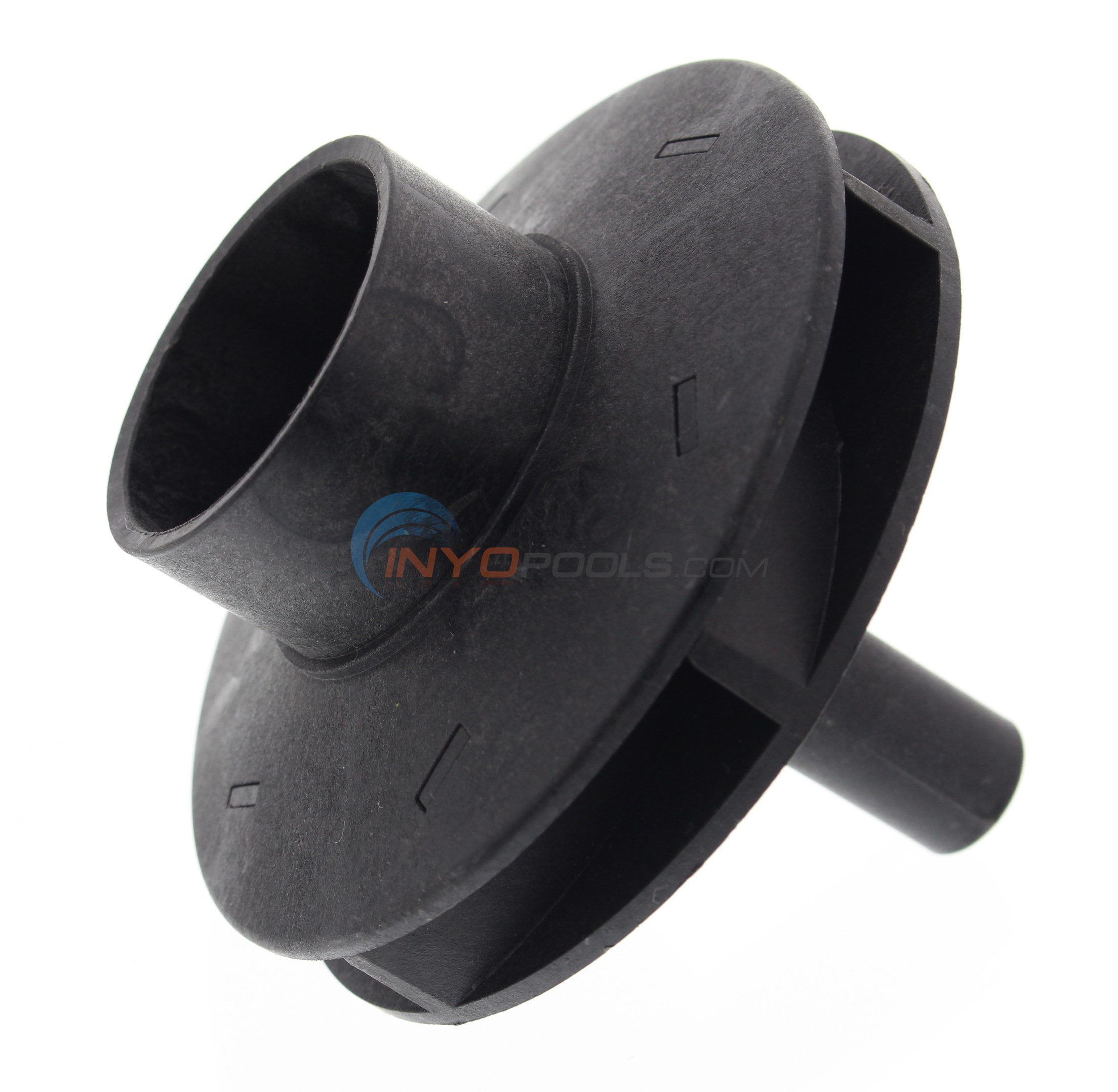 Gecko Alliance Impeller, 1.5 HP - 91693651